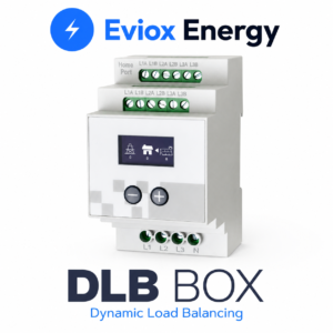 ZJ Beny Solar DLB – Dynamic Load Balancer (7Kw)