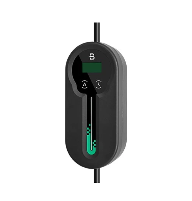 ZJ Beny 3.7 KW Portable EV Charger
